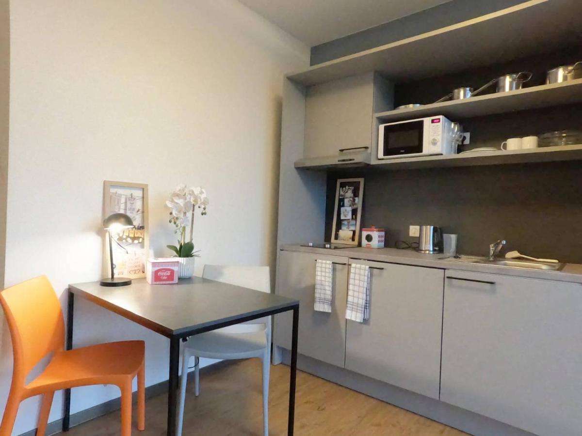 Fair N Square Hotel 24 Stunden Self-Check In Darmstadt Bagian luar foto