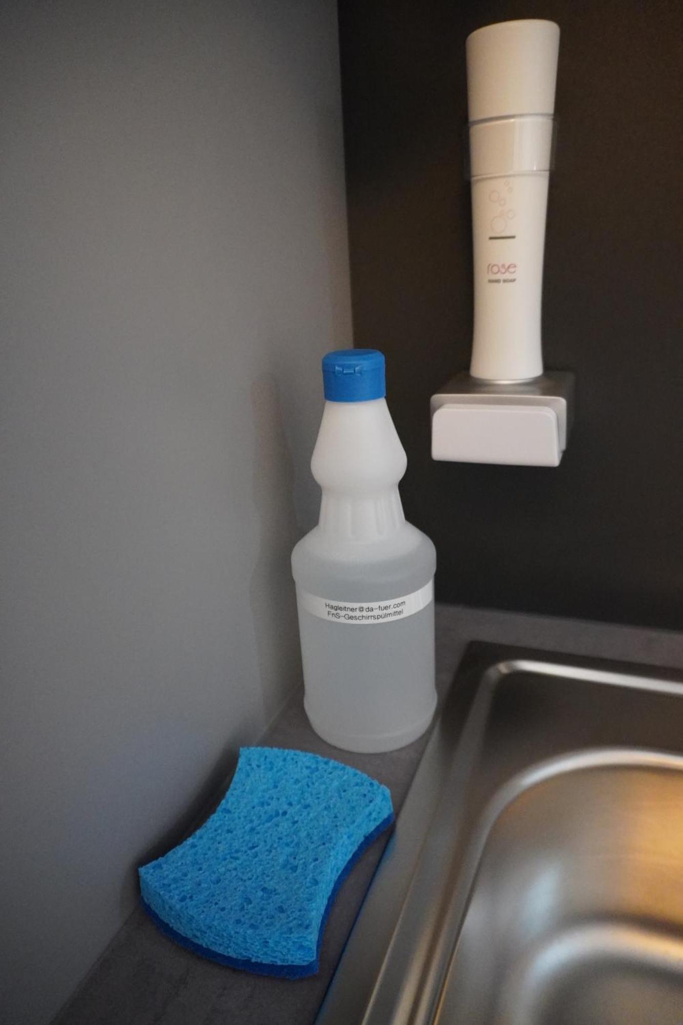Fair N Square Hotel 24 Stunden Self-Check In Darmstadt Bagian luar foto