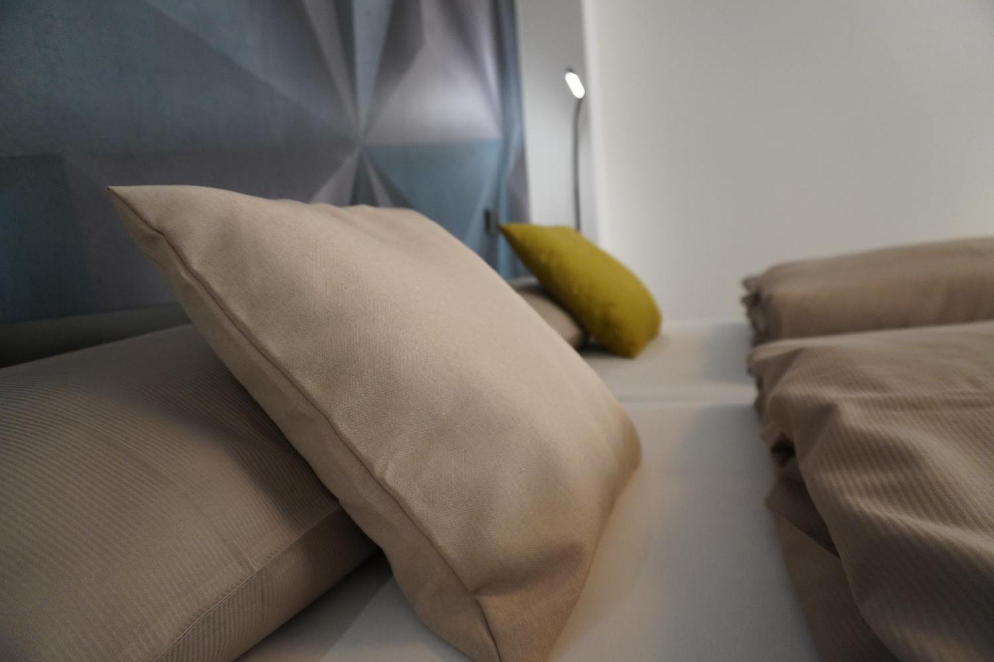Fair N Square Hotel 24 Stunden Self-Check In Darmstadt Bagian luar foto