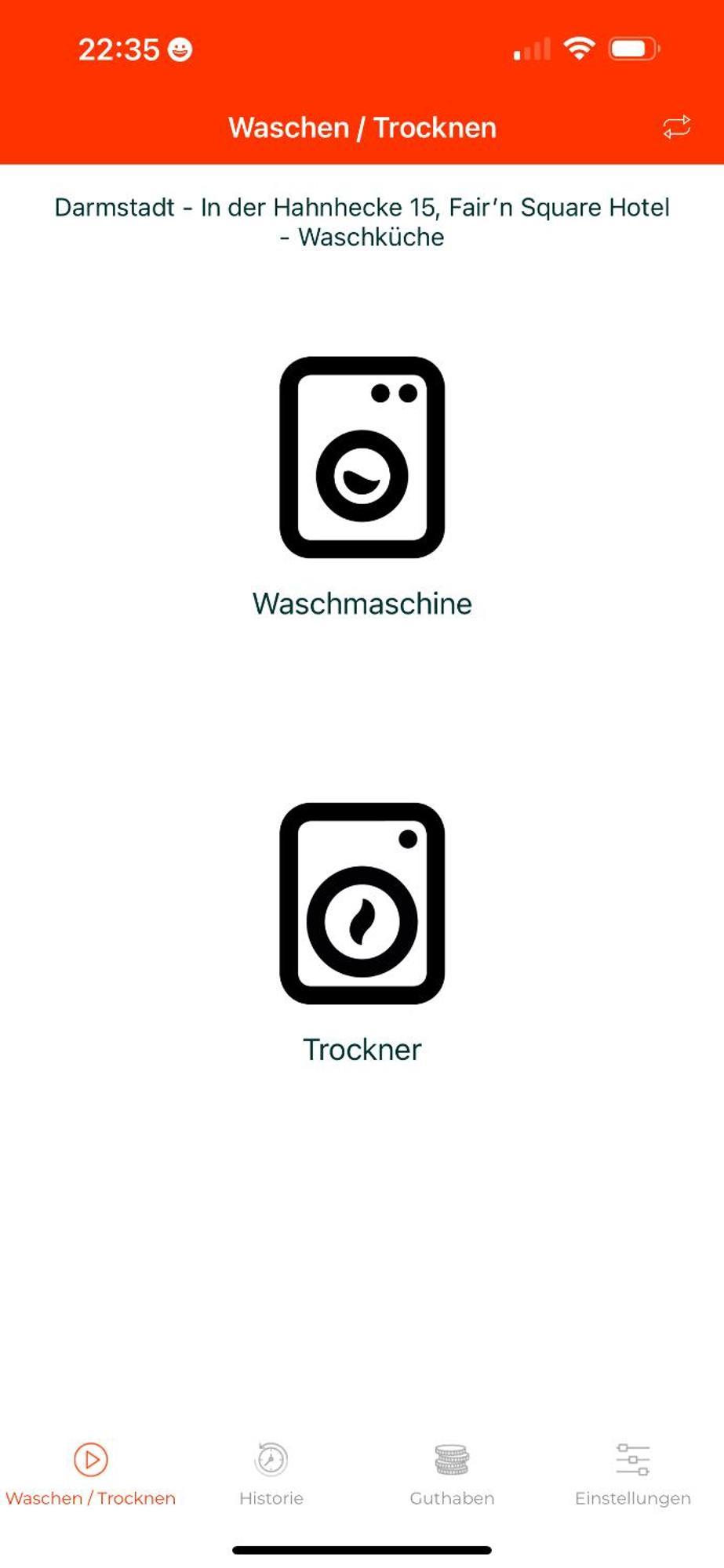 Fair N Square Hotel 24 Stunden Self-Check In Darmstadt Bagian luar foto