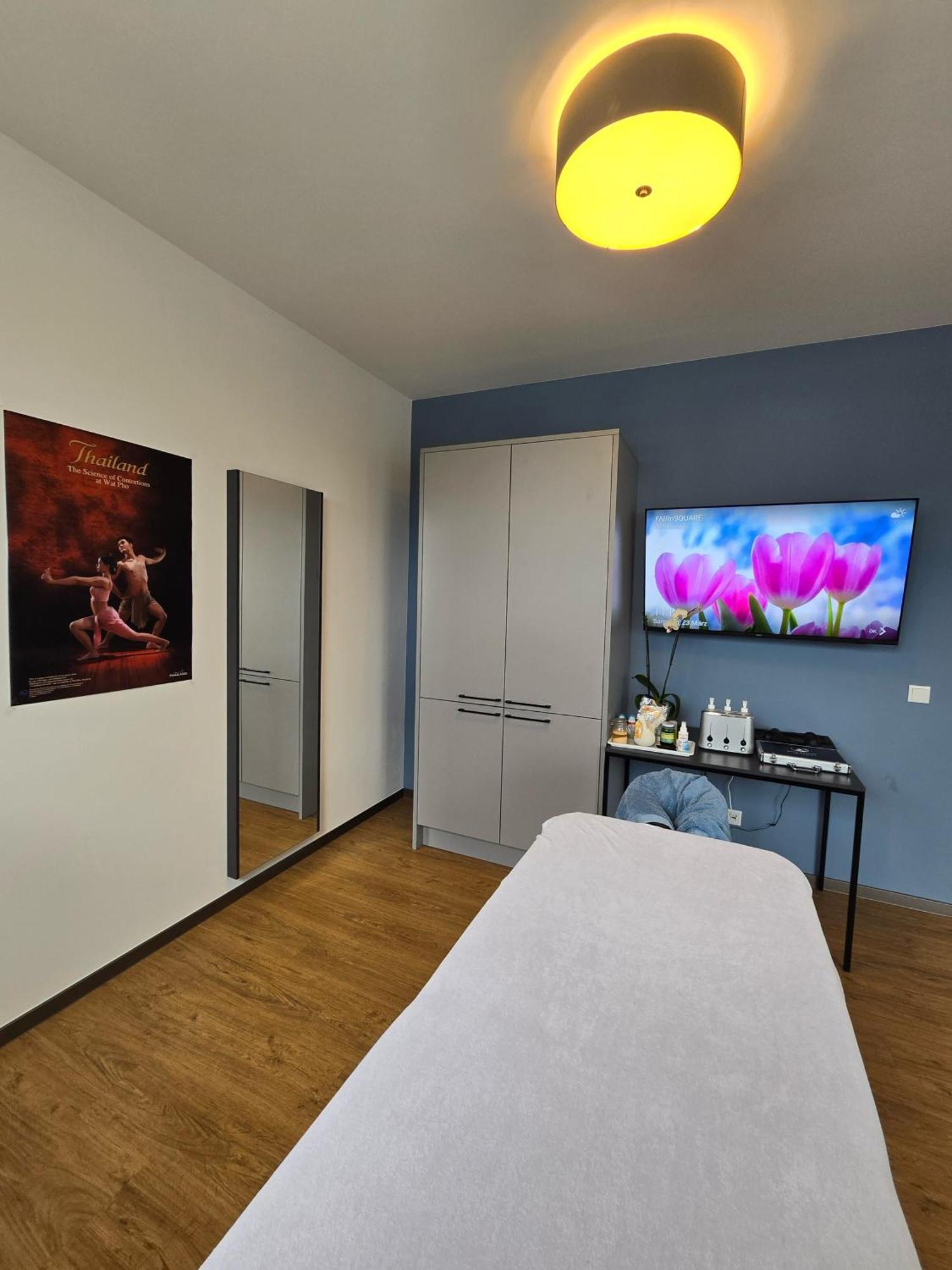 Fair N Square Hotel 24 Stunden Self-Check In Darmstadt Bagian luar foto